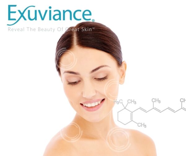 Exuvience Chemical Peel