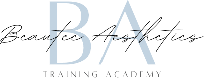 Beautec Aesthetics Logo