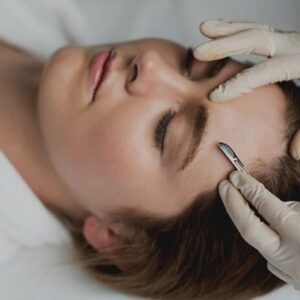 Dermaplaning Course