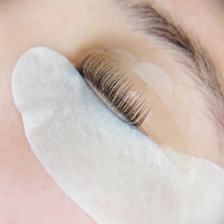 Online Lash Lifting and Tinting course